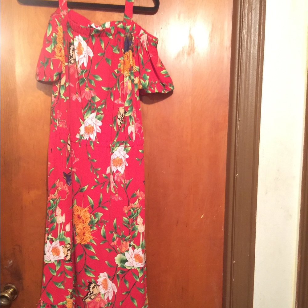 Dress